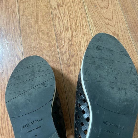 AQUATALIA - MADE IN ITALY SHOES - Picture 5 of 8